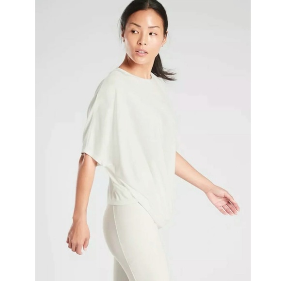 Athleta Tops - Athleta // Dolman Tee🌛